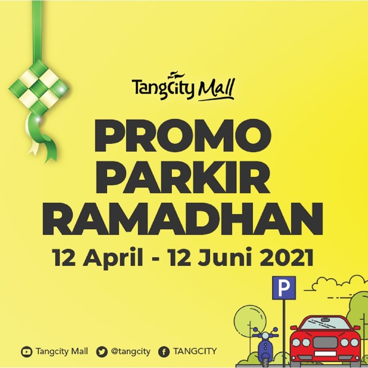 Tangcity Promo