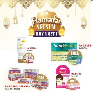 ramadhan sale