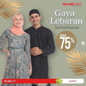 promo lebaran