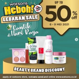 promo lebaran