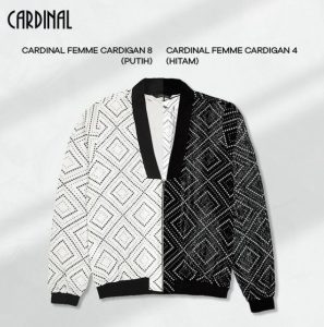 cardigan