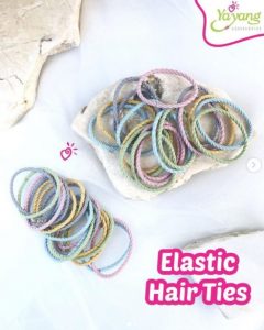 hair ties