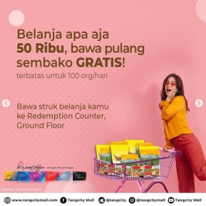 daftar promo