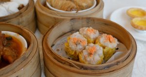 dimsum