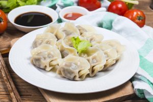 jiaozi