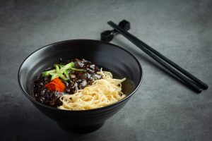 jajangmyeon