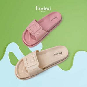 tips memillih sandal