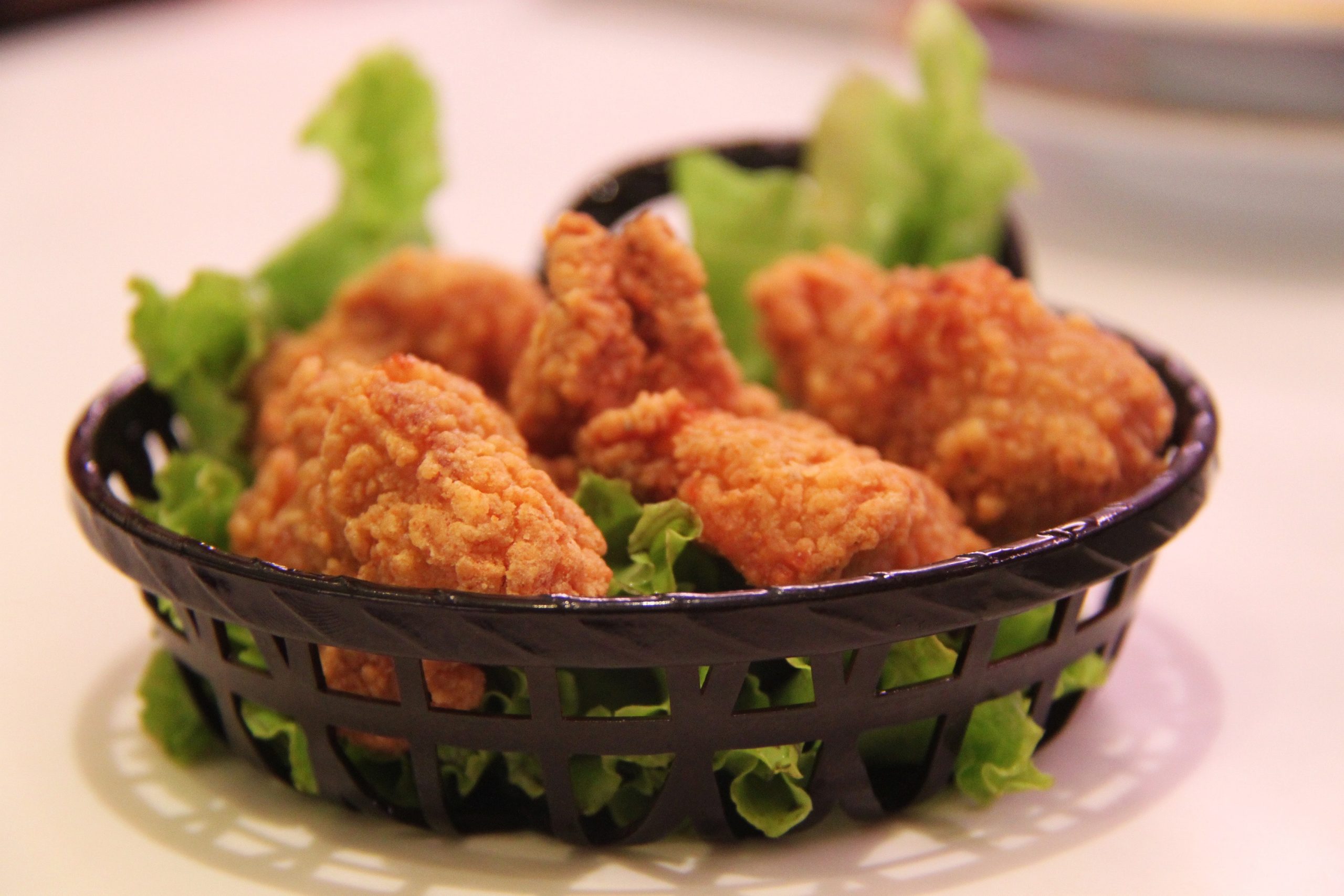 Rekomendasi Restoran Ayam di Tangcity Mall