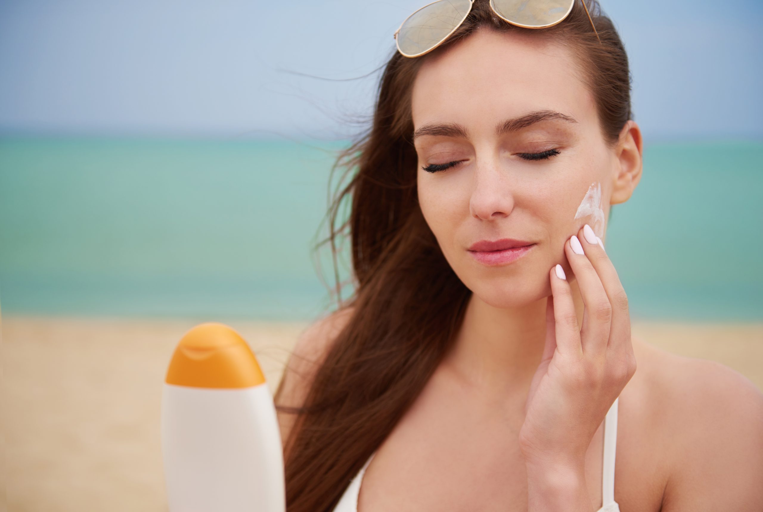 Pentingnya Menggunakan Sunscreen Setiap Hari