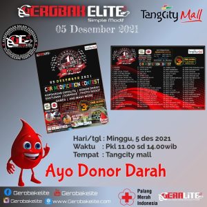 Donor darah