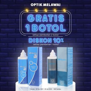 daftar promo