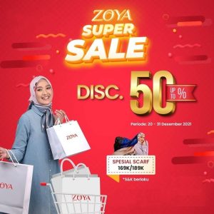 promo akhir tahun